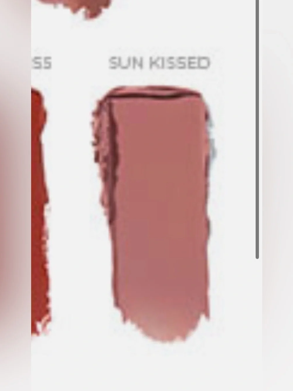 Stila Matte Liquid Lipstick Duo - Dusty Rose Pink